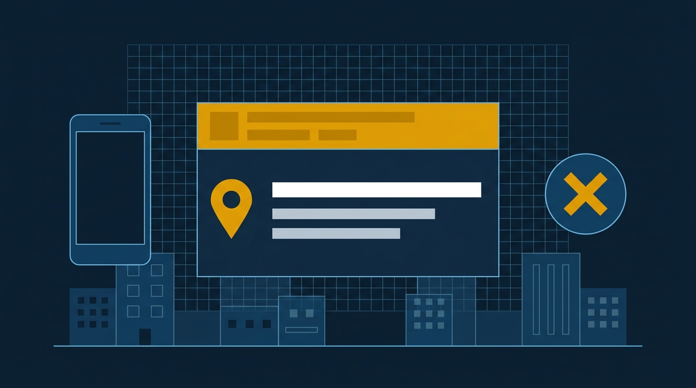 Why Your Google Business Profile Got Suspended (And How to Appeal)