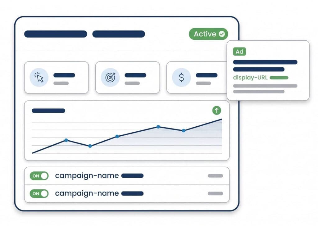 Google Ads Management — CityBoost SEO service