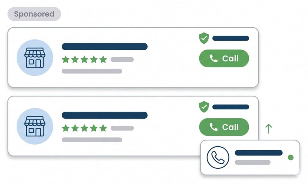 Local Service Ads — CityBoost SEO service