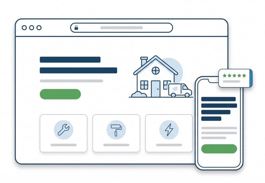 Website Design & Development — CityBoost SEO service